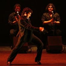 Caminos Flamencos Presents the World Premiere FIN DE FIESTA