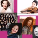 Canton Symphony Orchestra Releases Schedule for 2016-17 Season; Tickets On Sale, 7/18
