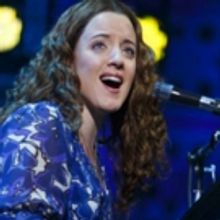 Abby Mueller and Evan Todd Join Broadway's BEAUTIFUL Tonight