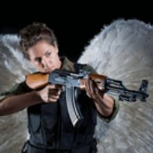 Award-Winning ANGEL Will Return to Holden Street Theatres