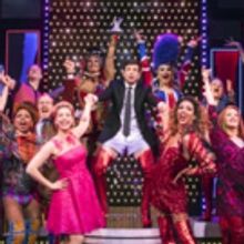 BWW Review: KINKY BOOTS - Fun Frivolity and Frisky Freedom