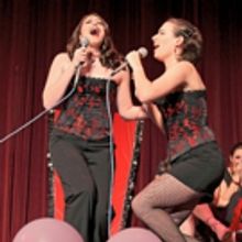 THE VAGINA MONOLOGUES Coming to McDaniel College This February