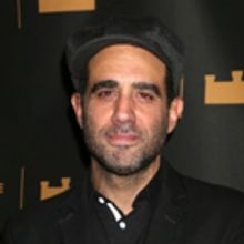Photo Coverage: Inside Opening Night of THE HAIRY APE, with Bobby Cannavale