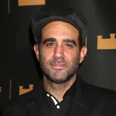 Photo Coverage: Inside Opening Night of THE HAIRY APE, with Bobby Cannavale