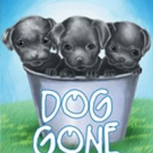 Norman Reis Pens DOG GONE