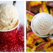 HEDWIG AND THE ANGRY INCH-Inspired Ice Cream Heralds Tour's San Francisco Stop