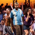 Photo Flash: First Look at IN THE HEIGHTS at Beck Center