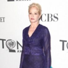 Tony Winner Ellen Barkin Doing Fine Following On-Set Choking Incident