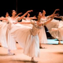Additional Instructors Announces For Two Week IJ Summer Ballet Intensive