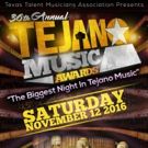 Tony Plana and Erica Gonzaba to Host 36th Annual Tejano Music Awards