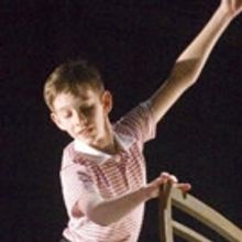 BILLY ELLIOT Coming to Edinburgh in 2016