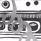 Planet Ant Presents Box Fest Winner RIOT GRRRL 90'S by Dyan Bailey 1/13-28