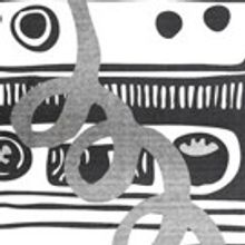 Planet Ant Presents Box Fest Winner RIOT GRRRL 90'S by Dyan Bailey 1/13-28