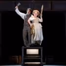San Francisco Opera Presents SWEENEY TODD for the First Time, Starting Tonight