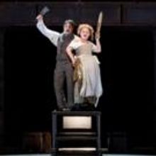 San Francisco Opera to Present SWEENEY TODD for the First Time This Fall