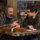 Photo Flash: First Look at Mary-Arrchie's AMERICAN BUFFALO