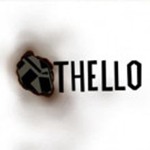 The Brewing Dept. to Stage OTHELLO