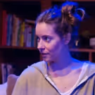 Photo Flash: First Look at Rolling Premiere of IN A WORD at Strawdog Theatre Company