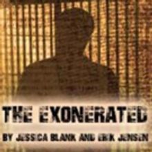 Florida Studio Theatre to Stage THE EXONERATED This April