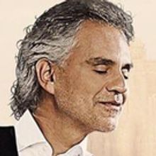 Andrea Bocelli To Release Special Edition of CINEMA 4/22; See Him Live in Concert Tod