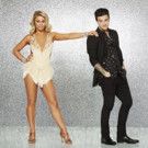 DANCING WITH THE STARS' Mark Ballas Suffers Injury; May Not Appear on Tonight's Show