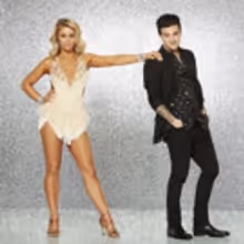 DANCING WITH THE STARS' Mark Ballas Suffers Injury; May Not Appear on Tonight's Show
