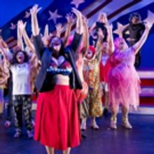 BWW Review: TAMARIE FOR PRESIDENT Fillibusters the Funny at Catastrophic Theatre