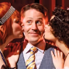 Theatre at the Center to Present NICE WORK IF YOU CAN GET IT