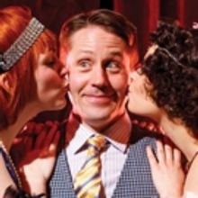 Theatre at the Center to Present NICE WORK IF YOU CAN GET IT