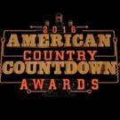 Luke Bryan Among Winners of 2016 AMERICAN COUNTRY COUNTDOWN AWARDS; Full List!