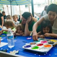 Spark! Mesa's Festival of Creativity Announces Line Up