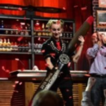 TGI Fridays Names Lauren Flintham as Greatest Bartender in the World