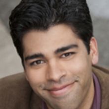 Nagraj & Spivey's MURPHY'S LAW to Play Strand Theatre