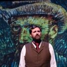 Leonard Nimoy's VINCENT Opens Tonight at the Theatre at St. Clement's