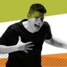 Brian Quijada's Award-Winning One-Man Latin-Infused Hip-Hop Hit Opens at BCT