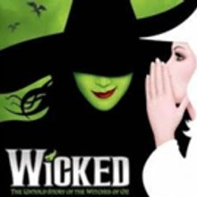 WICKED Returning to San Francisco in Spring 2016