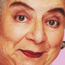 Full Casting Announced for MADAME RUBINSTEIN at Park Theatre