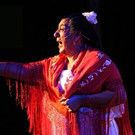 Bay Area Flamenco Festival presents Juana la del Pipa & Enrique el Extremeño