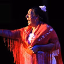 Bay Area Flamenco Festival presents Juana la del Pipa & Enrique el Extremeño