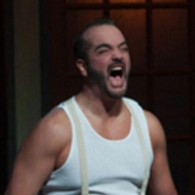 BWW Previews: A STREETCAR NAMED DESIRE at Theatre Tallahassee