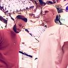 Snakehips Announce North America Tour, Unveil Third 'Fly High' Mix