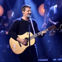 VIDEO: Sturgill Simpson Performs 'Welcome to Earth (Pollywog)' on LATE NIGHT Video