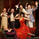 BWW Review: THE PLAY THAT GOES WRONG at Her Majesty's Theatre