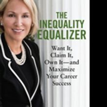 Jena Abernathy Releases THE INEQUALITY EQUALIZER