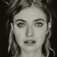 Imogen Poots and Luke Treadaway Complete the Cast of Edward Albee's WHO'S AFRAID OF…