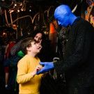 Blue Man Group Celebrates World Autism Month With Renewal of Annual Partnership with…