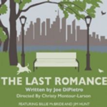 THE LAST ROMANCE Theater Fundraiser at The Barth Hotel