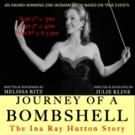 Story of Big Band Leader Ina Ray Hutton Comes to Chicago Fringe This Weekend