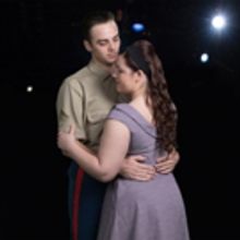 SpeakEasy Stages Boston Professional Premiere of DOGFIGHT, Beginning Tonight