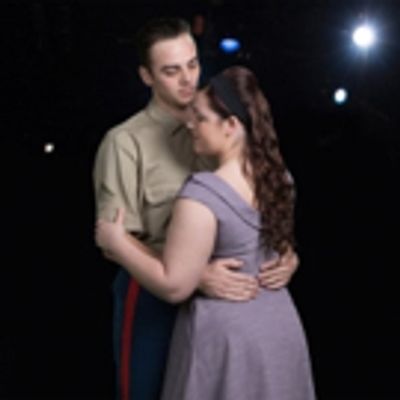 SpeakEasy to Stage Boston Professional Premiere of DOGFIGHT; Performances Begin in May
